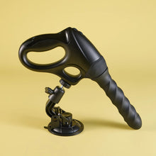 Load image into Gallery viewer, Stroke Cannon – Automatische Stoßmaschine