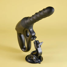 Load image into Gallery viewer, Stroke Cannon – Automatische Stoßmaschine