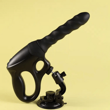 Load image into Gallery viewer, Stroke Cannon – Automatische Stoßmaschine